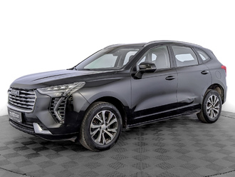 фото HAVAL Jolion 2023