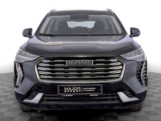 фото HAVAL Jolion 2023
