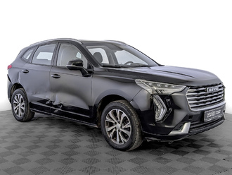 фото HAVAL Jolion 2023