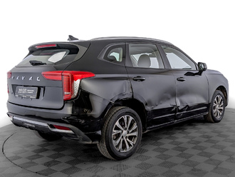 фото HAVAL Jolion 2023