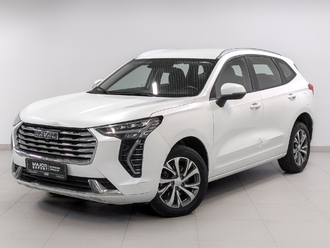 фото HAVAL Jolion 2023