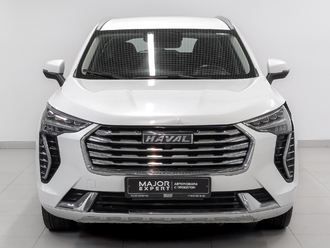 фото HAVAL Jolion 2023