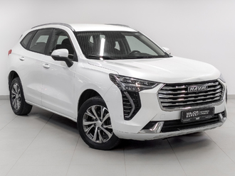 фото HAVAL Jolion 2023