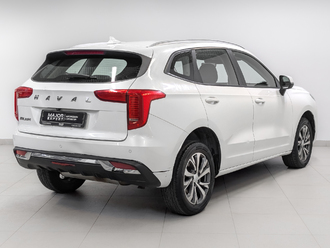 фото HAVAL Jolion 2023
