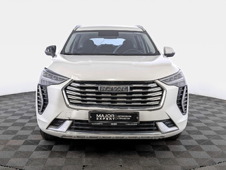фото HAVAL Jolion 2023