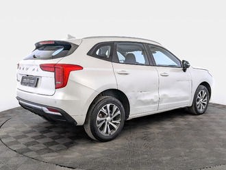 фото HAVAL Jolion 2023