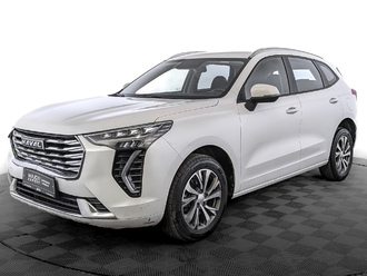 фото HAVAL Jolion 2023