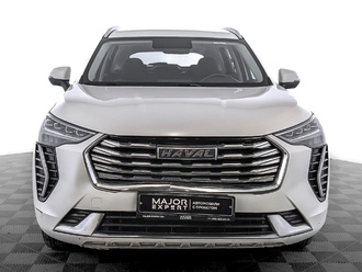 фото HAVAL Jolion 2023