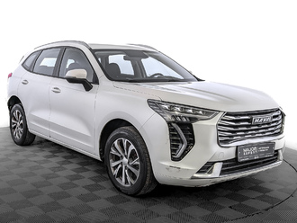 фото HAVAL Jolion 2023