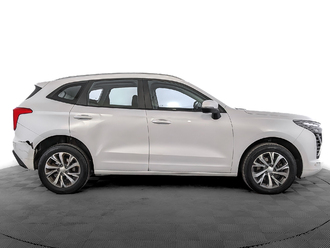 фото HAVAL Jolion 2023