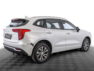 фото HAVAL Jolion 2023