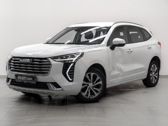 фото HAVAL Jolion 2023