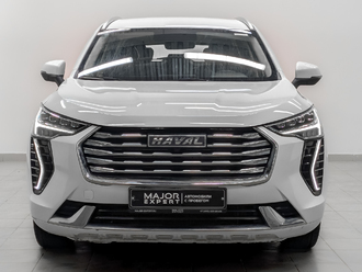 фото HAVAL Jolion 2023