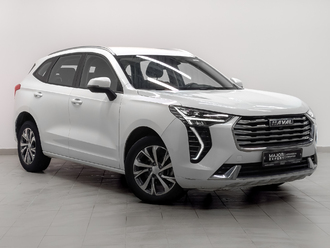 фото HAVAL Jolion 2023