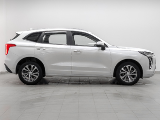 фото HAVAL Jolion 2023