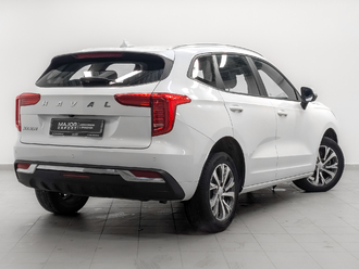фото HAVAL Jolion 2023