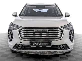 фото HAVAL Jolion 2023
