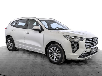 фото HAVAL Jolion 2023