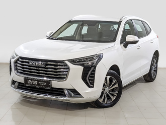 фото HAVAL Jolion 2023