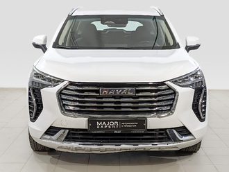 фото HAVAL Jolion 2023