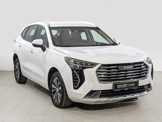 фото HAVAL Jolion 2023