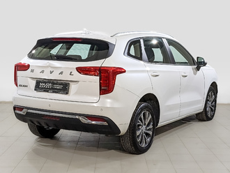 фото HAVAL Jolion 2023