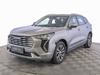 фото HAVAL Jolion 2023