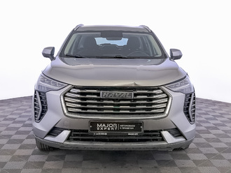 фото HAVAL Jolion 2023