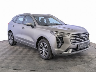 фото HAVAL Jolion 2023