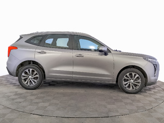 фото HAVAL Jolion 2023