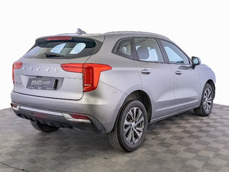 фото HAVAL Jolion 2023