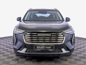 фото HAVAL Jolion 2023