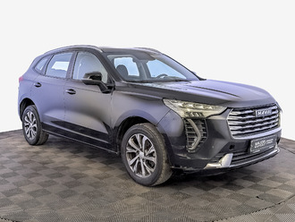 фото HAVAL Jolion 2023