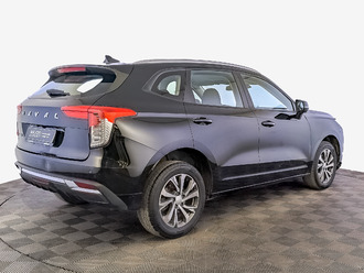 фото HAVAL Jolion 2023