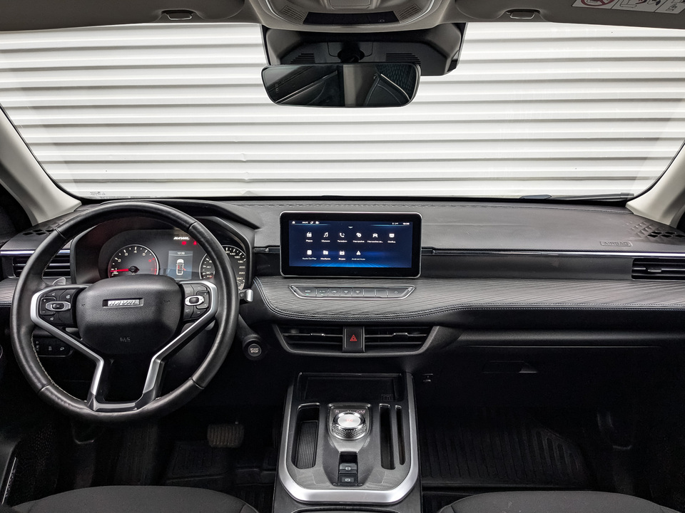HAVAL Jolion с пробегом в автосалоне Форис Авто