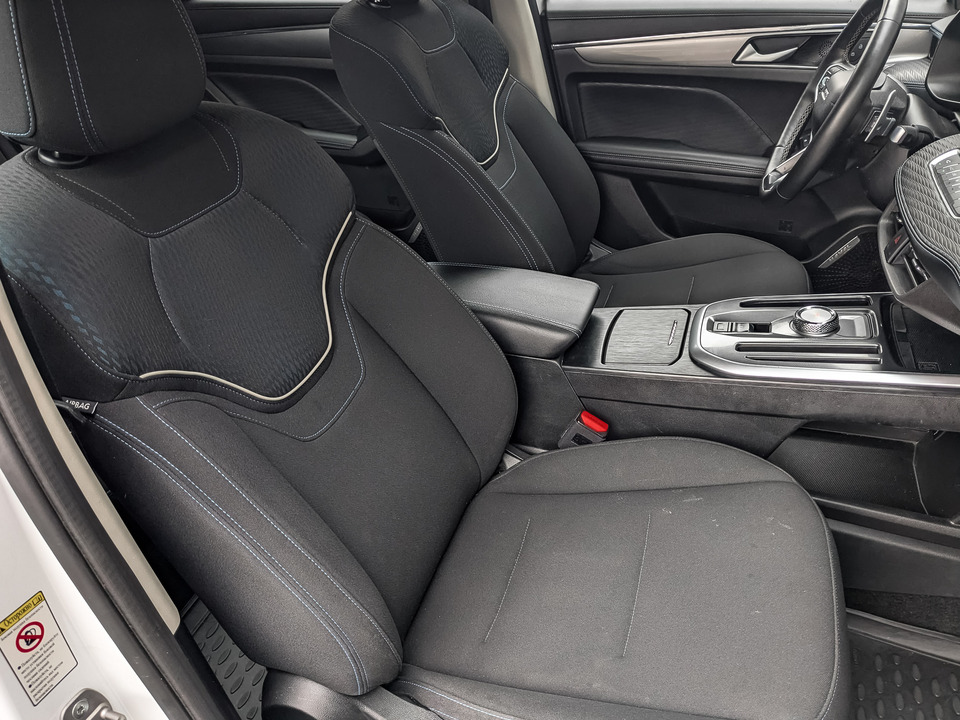 HAVAL Jolion с пробегом в автосалоне Форис Авто