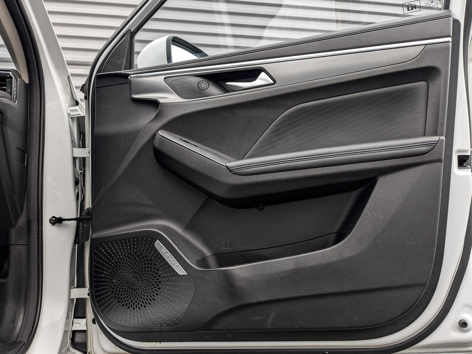 HAVAL Jolion с пробегом в автосалоне Форис Авто