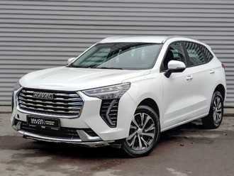 фото HAVAL Jolion 2023