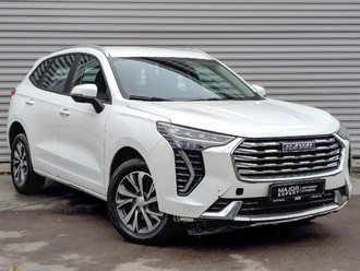 фото HAVAL Jolion 2023