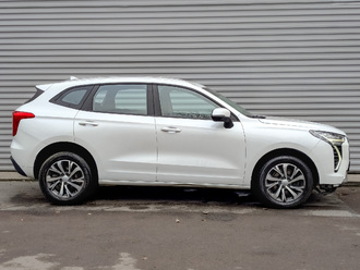 фото HAVAL Jolion 2023