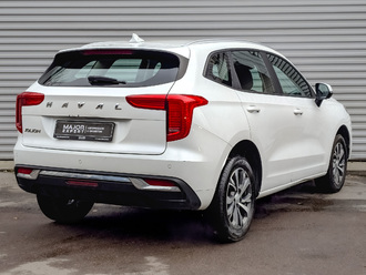 фото HAVAL Jolion 2023