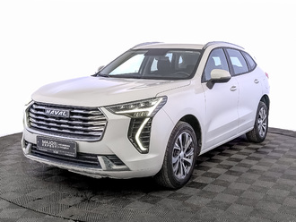 фото HAVAL Jolion 2023
