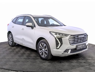 фото HAVAL Jolion 2023