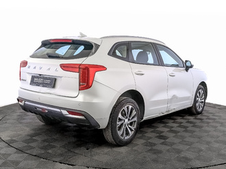 фото HAVAL Jolion 2023