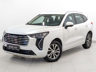 фото HAVAL Jolion 2023