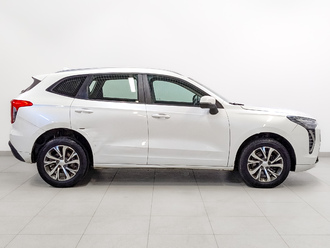 фото HAVAL Jolion 2023