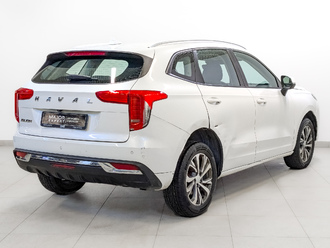 фото HAVAL Jolion 2023