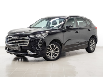 фото HAVAL Jolion 2023