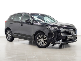 фото HAVAL Jolion 2023