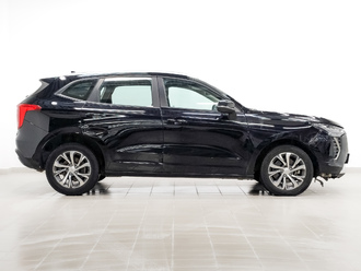 фото HAVAL Jolion 2023